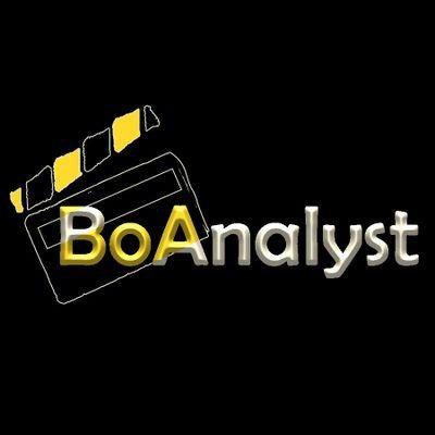 Twitter Handle Of - BoAnalyst !! Facts Presented Based On Analytical Data