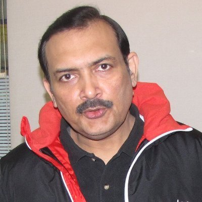 Sandeep Manudhane Profile
