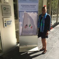 Audrey Gibson (@audreygibsn2eet) 's Twitter Profile