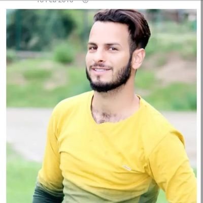 postgraduate in mathematics @ Kashmir University