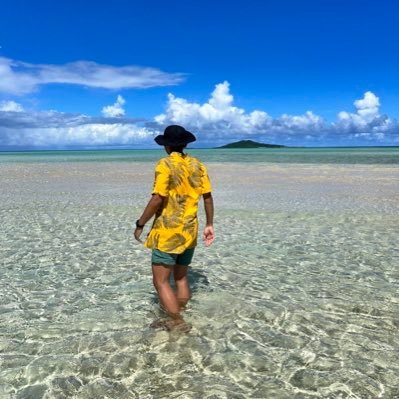 ky_vb717's profile picture. 今年こそ陸マイラーになる