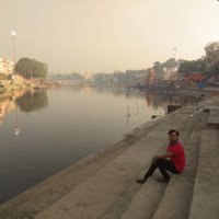 Hitesh Makwana (@makwanahitesh93) 's Twitter Profile Photo Hitesh Makwana (@makwanahitesh93) 's Twitter Profile Photo