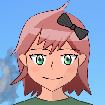 HalfstarA's profile picture. Hey, I'm Halfstar. I write visual novels and develop video games. Current projects:
MatchaNovel (visual novel engine)
Utopia Afternoon Tea (mystery drama)