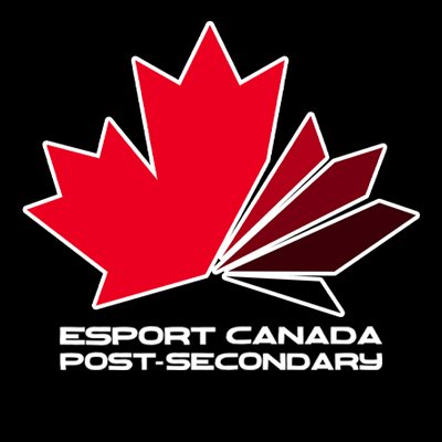 Esport Canada Post-Secondary goals are to elevate post-secondary esports in the country and advocate on behalf of Canadian esports programs.