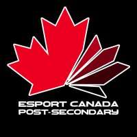 Esport_CanadaPS(@Esport_CanadaPS) 's Twitter Profile Photo