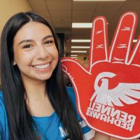 Paloma Llanas (@msllanas4th) 's Twitter Profile