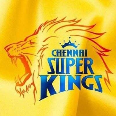 The Official Tweet of the Chennai Super Kings 🦁 #WhistlePodu #விசில்போடு #Yellove💛