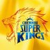 Chennai Super Kings (@ChennaiIPL) Twitter profile photo