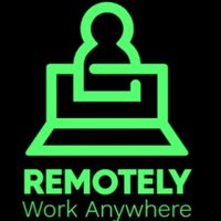 Remotely 🇨🇦🇺🇸🇬🇧(@remotely_job) 's Twitter Profile Photo