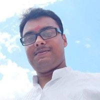 ASHISH PURNIA(@AshishPurnia) 's Twitter Profile Photo