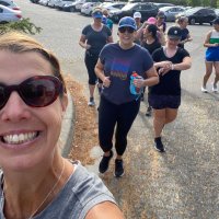 Beth Baker 👟 Running Evolution (@runningevolve) 's Twitter Profile Photo