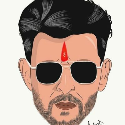 𝔻𝕩 - 🇮🇳さんのプロフィール画像