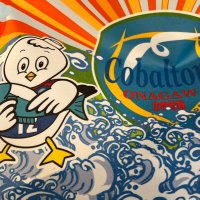 グッズ担当の娘@cobaltore (@cobaltore_goods) 's Twitter Profile Photo