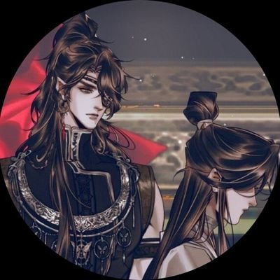 24 she/her 🥰 All i do is to make you smile 🥰 #YiZhan
#Hualian
   ★ https://t.co/d7WCkCZneY