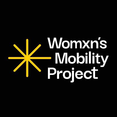 Womxn’s Mobility Project