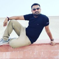 Paresh Trivedi (Mehul Trivedi) (@pareshtrivedi65) 's Twitter Profile