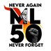 ML50 Martial Law @50 | #NeverAgain #NeverForget (@MLat50) Twitter profile photo
