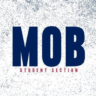 Official Student Section of @gobelmontbruins | Est. 1988 | #ItsBruinTime