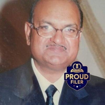 proud indian,proud Hindu/Jain,
BJP supporter M.A,LL.B, CAIIB. Ret.Manager State Bank Of India. 💐100% FOLLOWBACK💐
RTs are not endorsement.