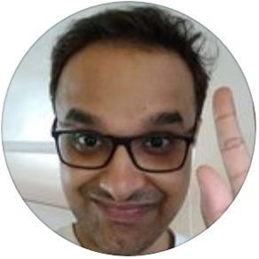 ChetanKadganche's profile picture. 