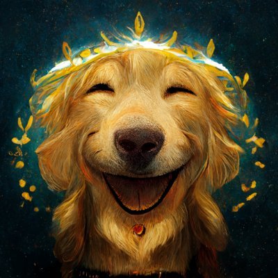 MidjourneyDogs's profile picture. #DogsOfMidjourney is a curated collection of #dogs created in the AI splendor that is #MidJourney. To be included/RT'd #DogsOfMidjourney