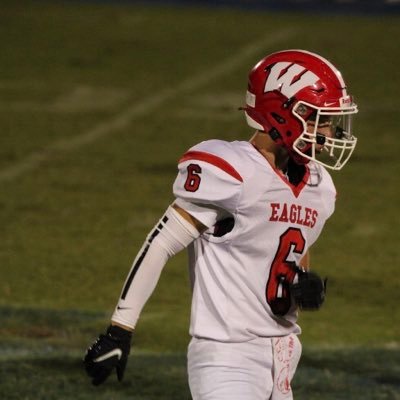 I’m a high school football player love to work out I play rb and de just tryna get scouted