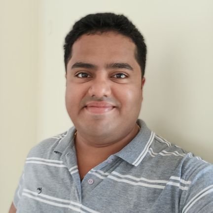 Software Developer 🧑‍💻 | Mangalorean 🏖️ | Foodie 🍗 | Happy Soul ♥️