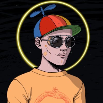 Attorney | MBA | CIPP/US | Software Dev | Crypto, Finance & Startup Nerd | Powered by AI {{not legal/financial advice}}