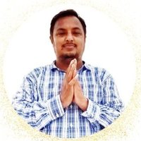 DIPESH SHAH ''मृत्यु ही जीवन और जीवन ही मृत्यु🦋(@Dipesh__Indian) 's Twitter Profile Photo