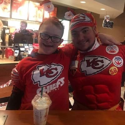 Life long Diehard Chiefs Superfan living in Denver. Chiefs STM since 2015. PFUFA Class of 2018