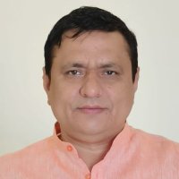Vinay Sharma 🇮🇳 (@vinaybjp09) 's Twitter Profile