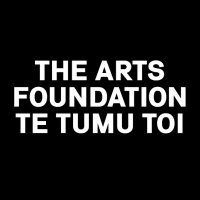 The Arts Foundation(@TheArtsNZ) 's Twitter Profile Photo