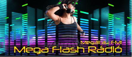 MegaFlashRadio's profile picture. 