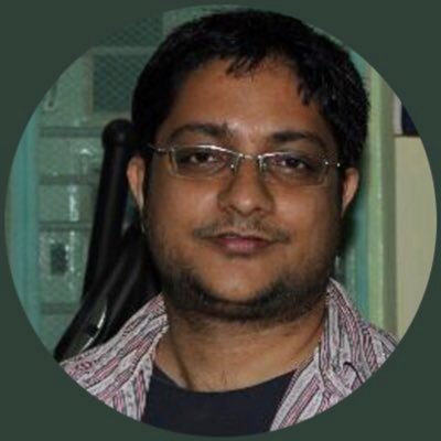 g_ganesan's profile picture. My own personal space and therefore my personal views.
