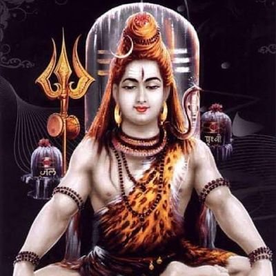 Son of Shiva-
Kongu Sanghi🚩🕉️🔱 (🪷Modi Ka Parivar
🪷)
சிவனின்றி ஒரு அணுவும் அசையாது.தேசமே என் சுவாசம் 
🇮🇳 Hindustani. Bharat is Hindu Country Only.