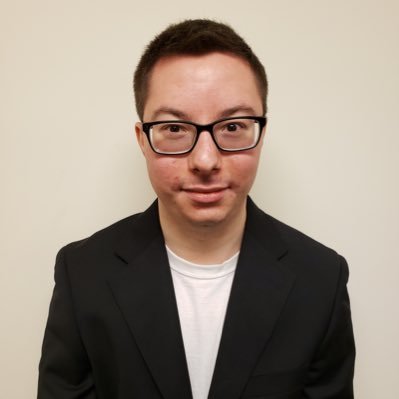 Member of @CriticsChicago | Writer for @moviearcher | 1/3 of @Vigilante1939 | Cinephile | Oscars Enthusiast