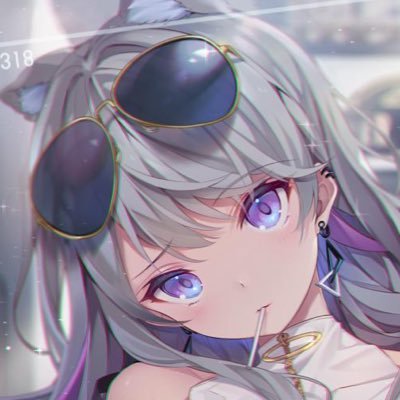 SandalphonCPUさんのプロフィール画像