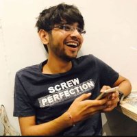 Rahul Jani(@Rahul_RJ009) 's Twitter Profile Photo