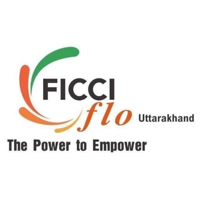 Official Twitter Account of FICCI FLO Uttarakhand