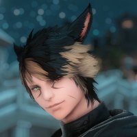 Theron, alive somewhat (@ninja_catboy) 's Twitter Profile