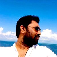 Karthik(@skarthikdotin) 's Twitter Profile Photo