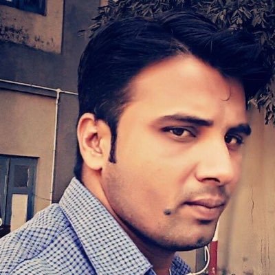 SanjaySolanky1's profile picture. 