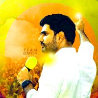 Venu M Popuri (@venu4tdp) 's Twitter Profile