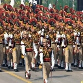 police work at Delhi police Department under Ministry of home affairs( North Block) New Delhi