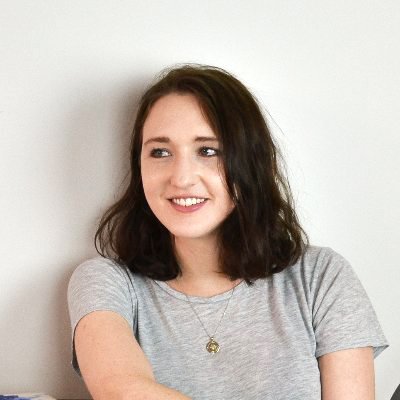 hellokatiemay's profile picture. Designer