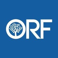 ORF (@orfonline) 's Twitter Profile Photo ORF (@orfonline) 's Twitter Profile Photo