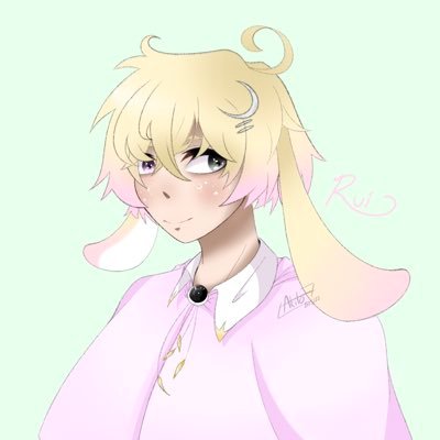KyosButteredNoodlesさんのプロフィール画像