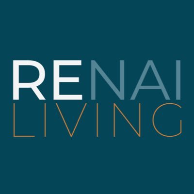 renailiving's profile picture. The Future of Home