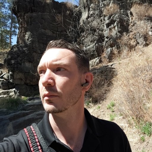 Tray_siv's profile picture. ISSUES
-over-
PARTIES
RT's = Endorsement/Information