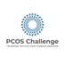 PCOS Challenge (@pcoschallenge) Twitter profile photo